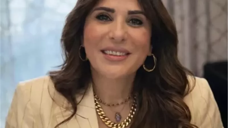راندة المنشاوي