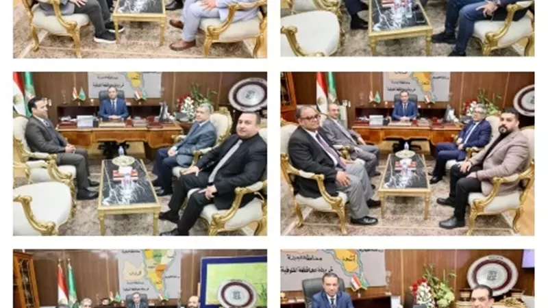 اللواء عمرو الغريب