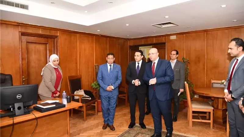 بوابة الجمهورية