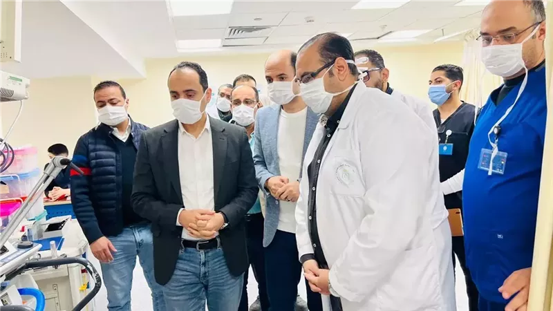 بوابة الجمهورية