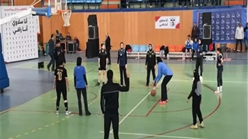 بوابة الجمهورية