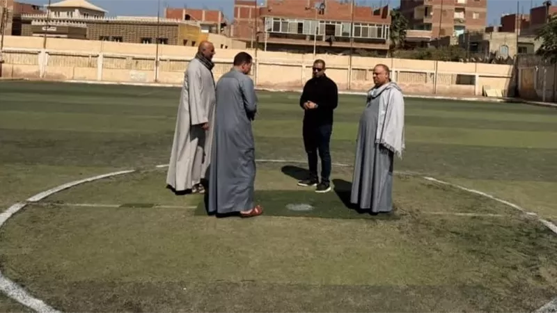 الدكتور وليد الفرماوي