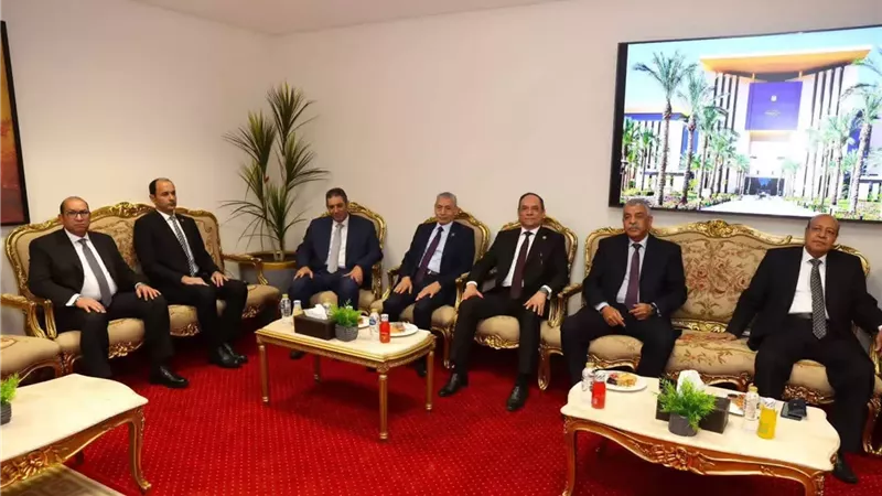 بوابة الجمهورية