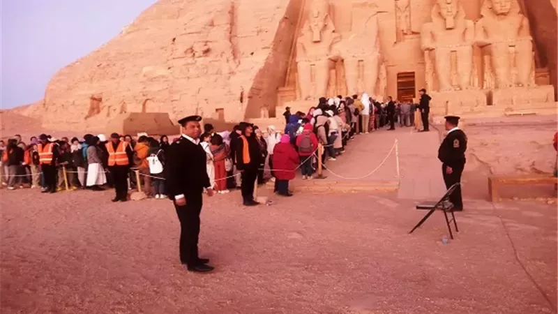 بوابة الجمهورية