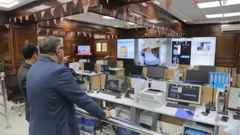 بوابة الجمهورية