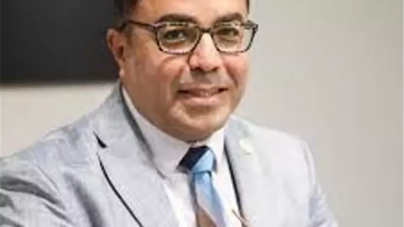المهندس باسل عادل