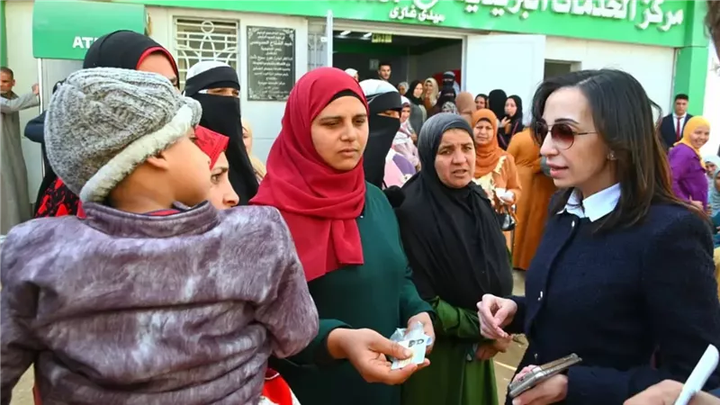 بوابة الجمهورية