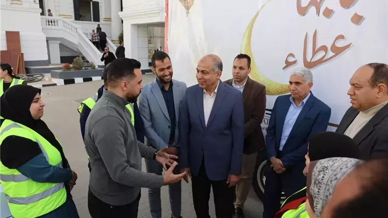 بوابة الجمهورية