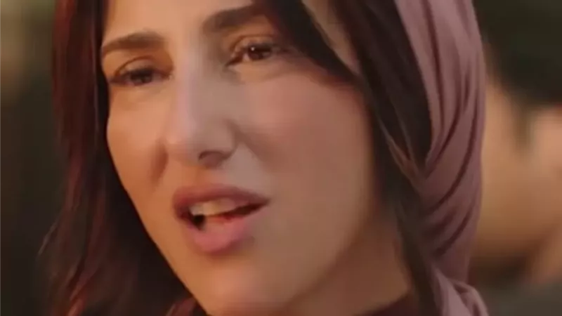حنان مطاوع