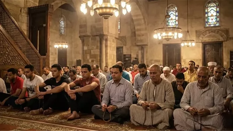 بوابة الجمهورية