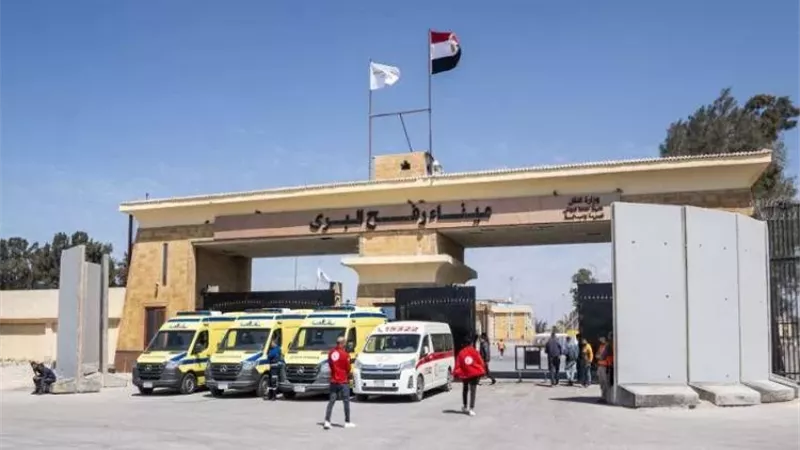 بوابة الجمهورية
