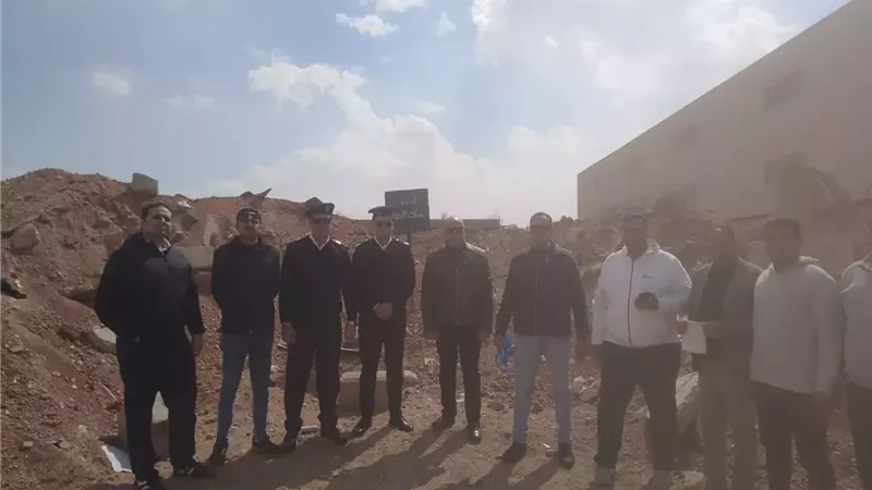 بوابة الجمهورية