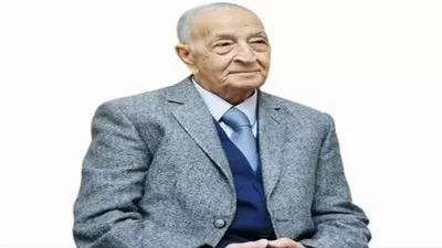 عمرو الليثي ناعيا فهمي عمر : فقدنا قامة إعلامية وإذاعية كبيرة