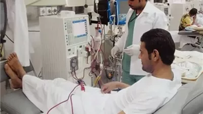 حكم الغسيل الكلوي أثناء الصيام وتأثيره على صحة الصوم