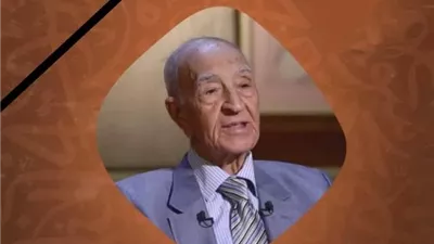 محافظ قنا ينعي وفاة 