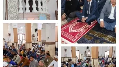 خطبة الجمعة 27 فبراير 2026 | أيام الله في رمضان