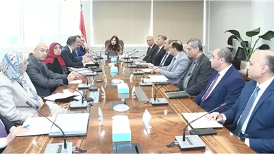 تطورات حديقة تلال الفسطاط.. وزيرة الإسكان تكشف موعد التشغيل