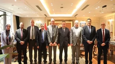 وزير التعليم العالي يؤكد دعم الدولة الكامل لتطوير الجامعات التكنولوجية