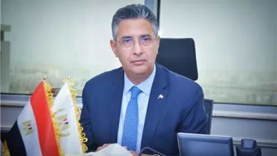 وزير التموين يبحث مع وفد مؤسسة حياة كريمة سبل دعم العمل المشترك