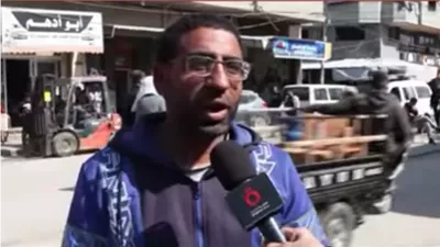 فلسطيني من قلب غزة: مسلسل صحاب الأرض يوثق معاناتنا