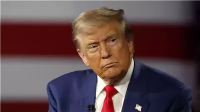 ترامب: لم أتخذ قرارا بشأن إيران.. وأريد عقد اتفاق معها