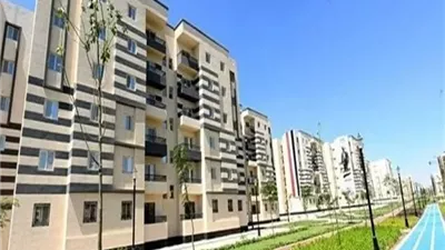 خطوات حجز شقق الإسكان الفاخر 2026