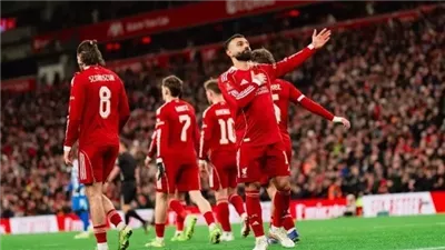 موعد مباراة ليفربول ووست هام بالدوري الإنجليزي
