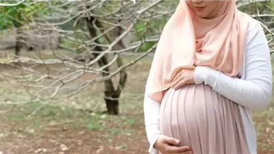 الواجب على المرأة إذا أفطرت بسبب وضع الحمل