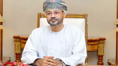 وزير الخارجية العماني: إيران وافقت على عدم الاحتفاظ باليورانيوم