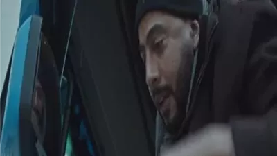 بعد حرمان سنوات.. حمل زوجة عصام السقا فى الحلقة 10 من 