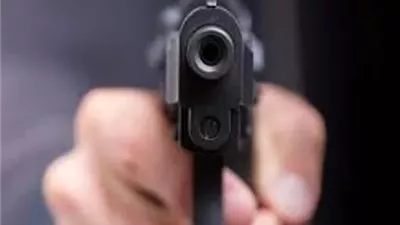 مقتل شاب على يد صديقه بطلق ناري فى الإسماعيلية