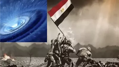 الرحلة مع أصحاب الحق ذهاب بلا عودة كرحلة الثقوب السوداء