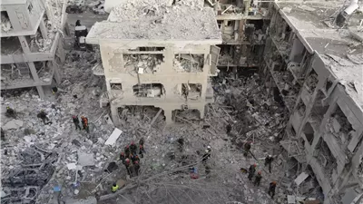 جيش الاحتلال: إغلاق المدارس وحظر التجمعات العامة في إسرائيل