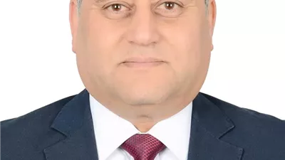 عمرو نجاتي .. الوكيل الدائم لوزارة الطيران