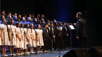 في محراب الأوبرا.. أنغامٌ نورانية ومواهب فنية عبقرية