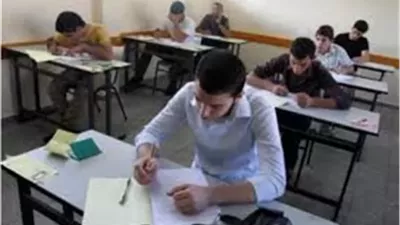 رابط تسجيل استمارة الدبلومات الفنية 2026