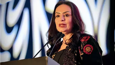 وزيرة التضامن: ملف الأمراض النادرة الأمراض يعد شديد الخصوصية