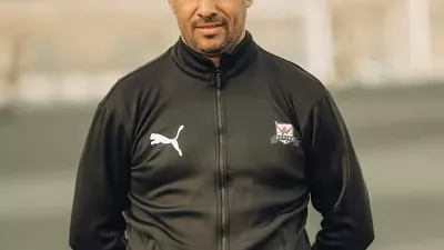مدير فني جديد بأسوان بدلا من سعد فاروق في مباراه رأيه غزل