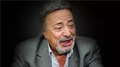 فى ذكرى رحيله..تعرف على أخر أعمال يوسف شعبان فى السينما