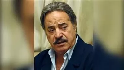 أخر حوار له قبل وفأته..يوسف شعبان: كنت منبهر بـ عمر الشريف والدقن
