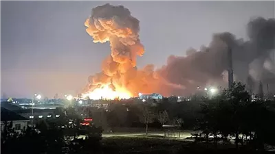 سماع دوي إنفجارات في البحرين