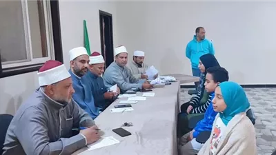 جوائز قيمة في مسابقة مستقبل وطن لحفظ القرآن الكريم بالإسماعيلية