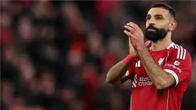 محمد صلاح يقود الهجوم.. تشكيل ليفربول أمام وست هام اليوم