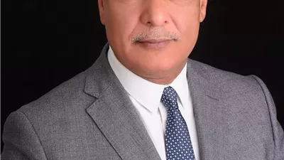 خال رضا آمين حزب حماة الوطن بالبحرالأحمر