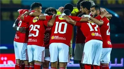 تعديلات قوية.. تشكيل الأهلي المتوقع لمواجهة زد فى الدوري