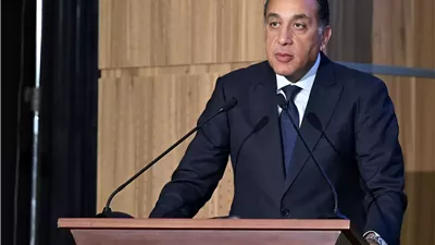 مدبولى يتابع موقف استقرار الشبكة القومية للكهرباء