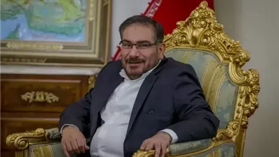 إعلام إسرائيلي: احتمال كبير لاغتيال مستشار المرشد الإيراني