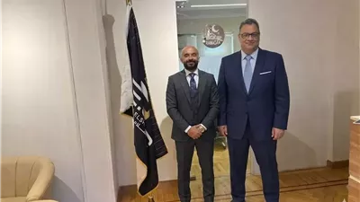 م إسلام الشحري: نهدف إلي تعزيز منظومة التواصل الإعلامي للمجموعة