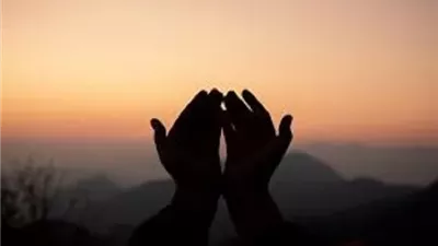 مناجاة الصالحين بين الطاعة والتوبة