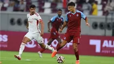 تأجيل مباريات الدوري القطري بسبب الأزمة الايرانية الأمريكية